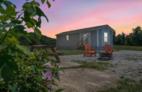 Hazel Green House | WiFi Firepit Fishing Pond - FarmView