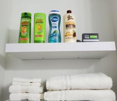 Thunder Bay Apartment | Wifi Netflix Parking Near Airport