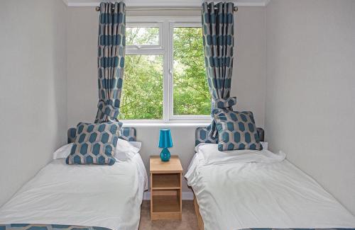 Halfway House Resort | Wigmore Lakes Lodges