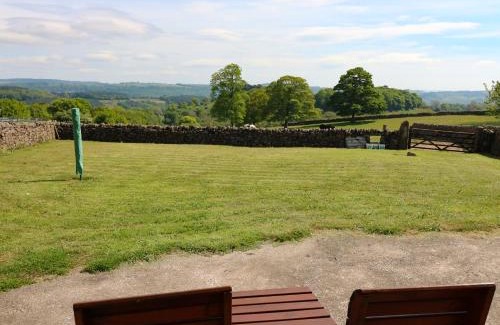 Crich House | Wigwell Barn
