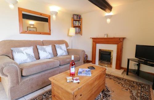 Crich House | Wigwell Barn