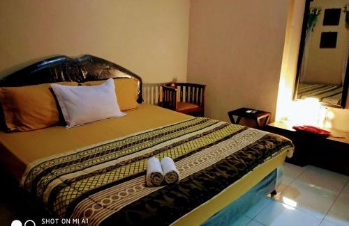 Central Yogyakarta House | Wijilan60 Syariah