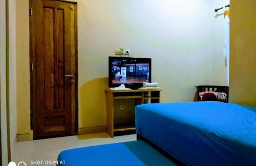 Central Yogyakarta House | Wijilan60 Syariah