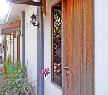 Central Yogyakarta House | Wijilan60 Syariah