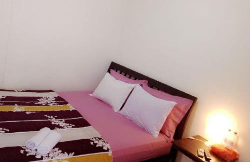 Central Yogyakarta House | Wijilan60 Syariah