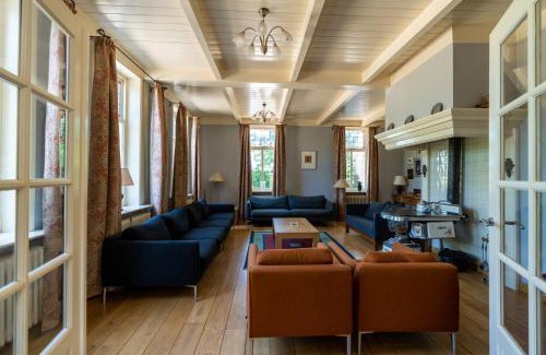 Eibergen Resort | Wijndomein Erve Wisselink