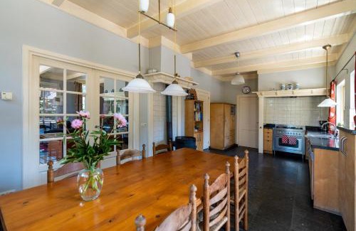 Eibergen Resort | Wijndomein Erve Wisselink