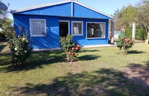 Alta Gracia Cabin | Wikam