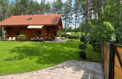 Natac Wielka House | Wikno Villa