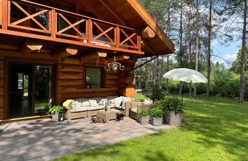 Natac Wielka House | Wikno Villa