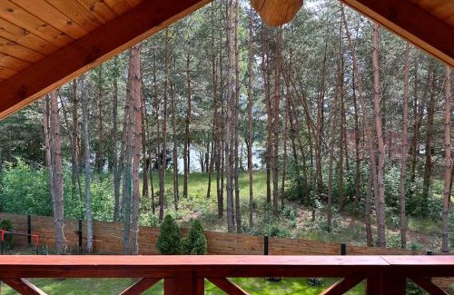 Natac Wielka House | Wikno Villa