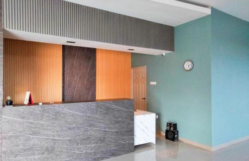 Batang Hotel | Wikost Premiere Inn Mitra RedDoorz
