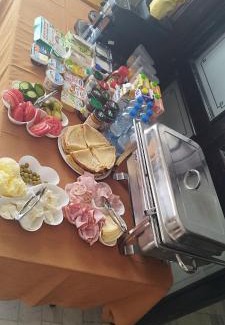 Pieszyce Bed & Breakfast | Wilcza łapa