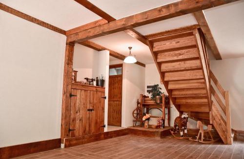 Sosnowka House | Wilcza Gajowka