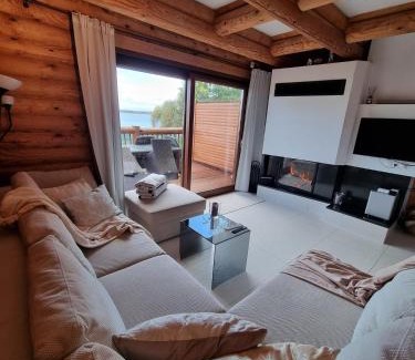 Mietkow Apartment | Wilcza Przystań