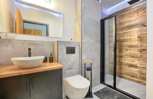 Ustrzyki Dolne Apartment | Wilcze Zacisze