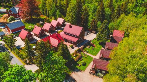 Karpacz Ski Chalet | Wilczy Wodospad