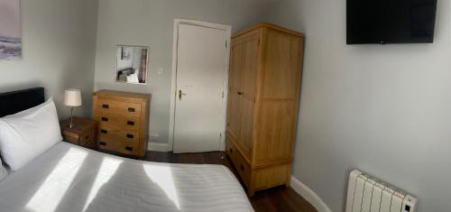 Letterkenny Apartment | Wild Atlantic Accommodation 70 Burnside