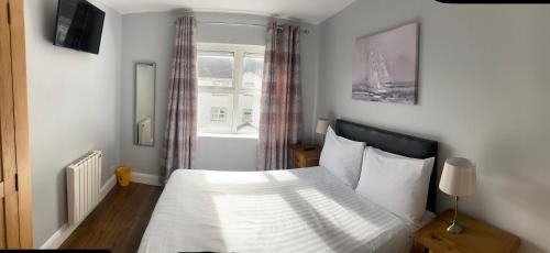 Letterkenny Apartment | Wild Atlantic Accommodation 70 Burnside