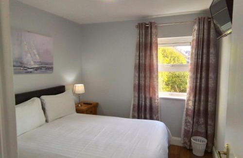 Letterkenny Apartment | Wild Atlantic Accommodation 70 Burnside