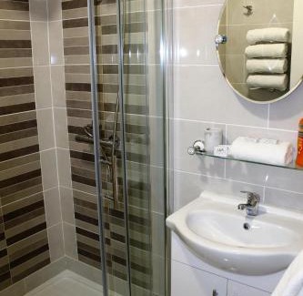 Letterkenny Apartment | Wild Atlantic Accommodation 2G Orchard Crescent