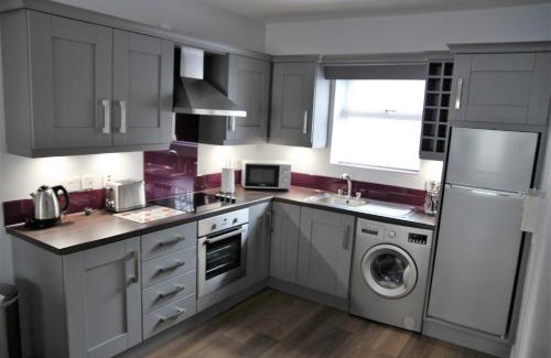 Letterkenny Apartment | Wild Atlantic Accommodation 65 Burnside