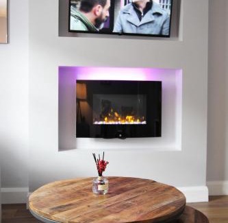 Letterkenny Apartment | Wild Atlantic Accommodation 65 Burnside
