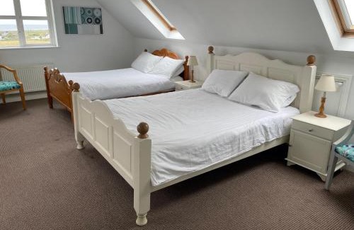 Keadue Bed & Breakfast | Wild Atlantic View