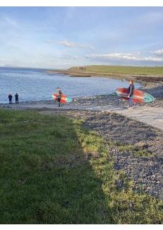 Keadue Bed & Breakfast | Wild Atlantic View