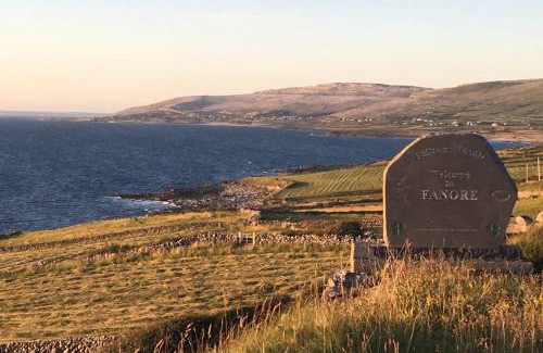 Fanore Apartment | Wild Atlantic Way Apartment