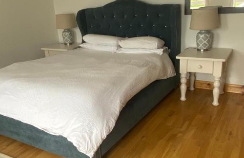 Lecemy House | Wild Atlantic Way Crona Cottage