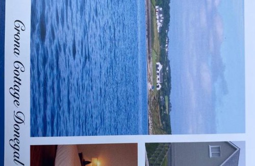 Lecemy House | Wild Atlantic Way Crona Cottage