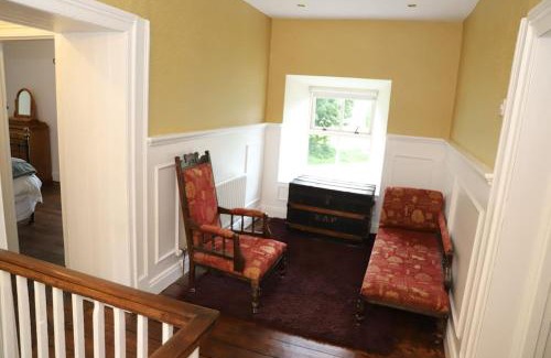 New Quay House | Wild Atlantic Way Historic House in the Burren 2 night min stay