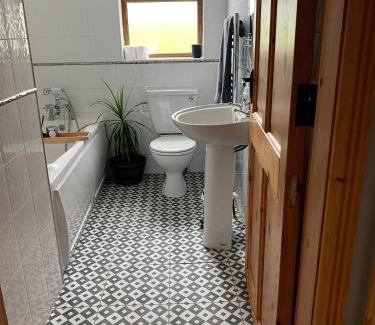 Dooagh House | Wild Atlantic Way House