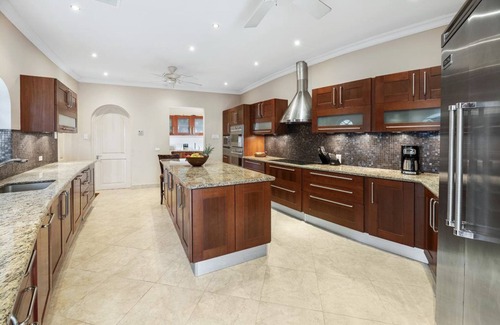 Westmoreland Villa | Wild Cane Ridge 2 by Island Villas