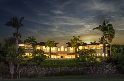 Westmoreland Villa | Wild Cane Ridge 2 by Island Villas