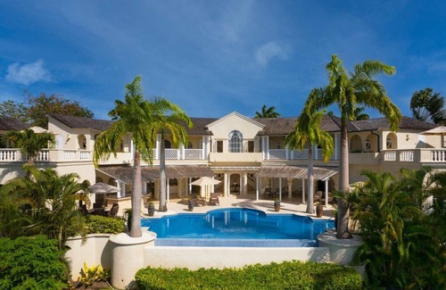Westmoreland Villa | Wild Cane Ridge 2 by Island Villas