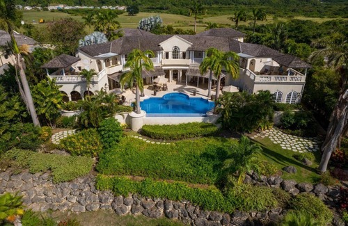 Westmoreland Villa | Wild Cane Ridge 2 by Island Villas