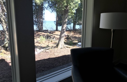 Baileys Harbor House | Wild Cedars - Cana Island - Lake Michigan - Amazing new home