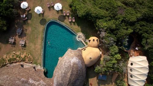 Katagamuwa Resort | Wild Coast Tented Lodge - Relais and Chateaux - All Inclusive
