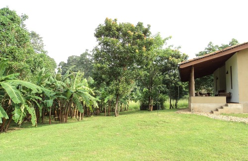 Buttala Hotel | Wild Escape