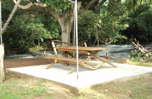 Buttala Hotel | Wild Escape