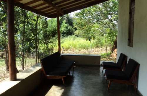 Buttala Hotel | Wild Escape