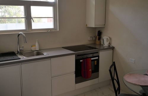 Ealing Park Apartment | Wild Flower Boutique Apartments 🌸nAmbient apartments with super-fast WiFi.
