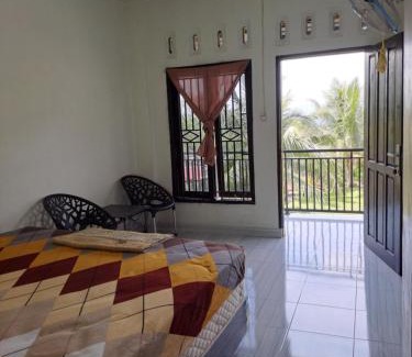 Bukit Lawang House | Wild Gibbon Guesthouse