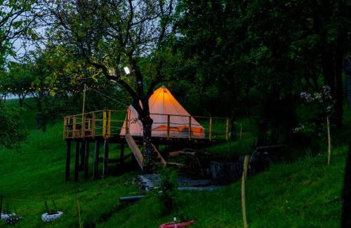 Cornereva Other | Wild Glamping Cornereva