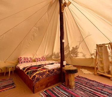 Cornereva Other | Wild Glamping Cornereva