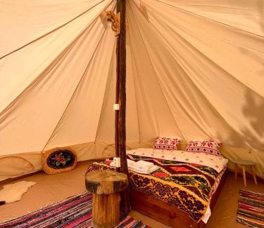 Cornereva Other | Wild Glamping Cornereva