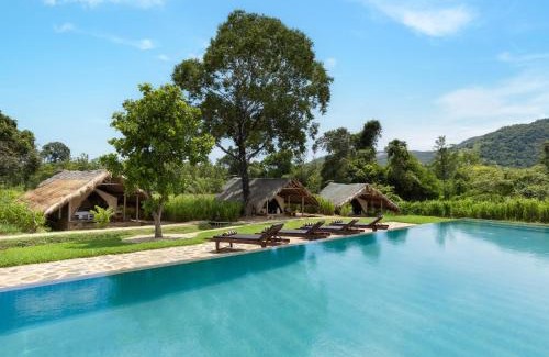 Madulla Other | Wild Glamping Gal Oya - Thema Collection