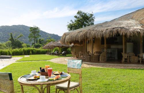 Madulla Other | Wild Glamping Gal Oya - Thema Collection